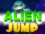 Alien Bounce
