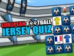 Ecu nogometni dres kviz