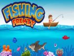 Fishing Frenzy cijel