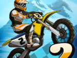 Mad Talents Motocross 2