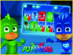 PJ Mask Tajni heroji