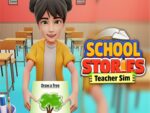 College Tales: Profesor Sim
