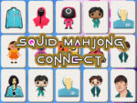 Squid Mahjong Attach