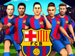 Fc Barcelona Final Rush