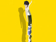 Tower Run preko mreži